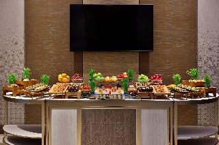 Hilton Abu Dhabi Yas Island fotoÄŸrafÄ±