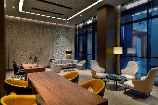 Hilton Abu Dhabi Yas Island fotoÄŸrafÄ±