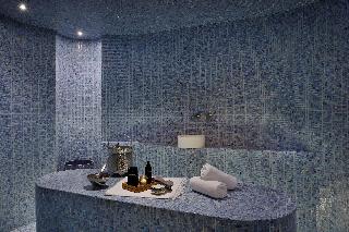 Hilton Abu Dhabi Yas Island fotoÄŸrafÄ±