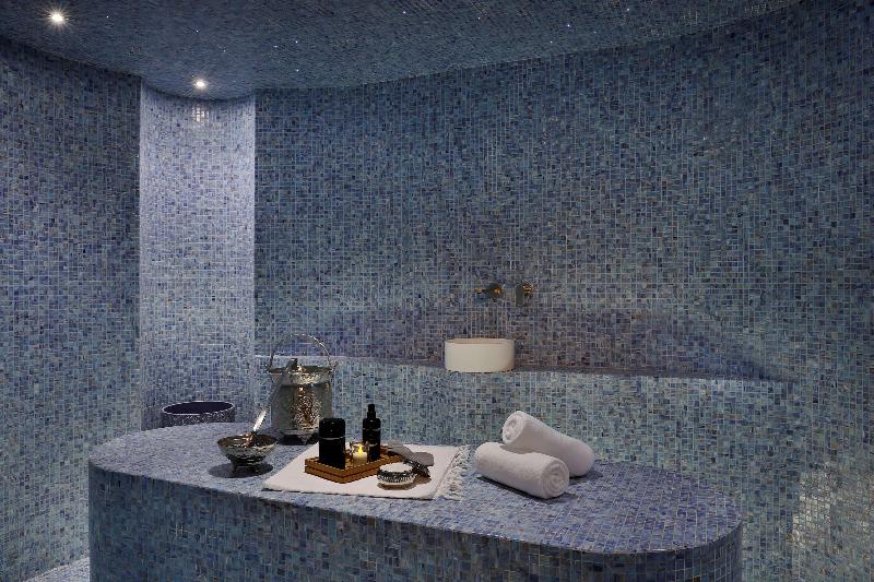 Hilton Abu Dhabi Yas Island - Aktivite