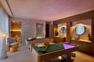 Hilton Abu Dhabi Yas Island fotoÄŸrafÄ±