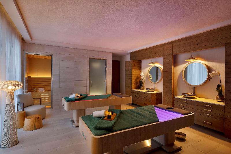Hilton Abu Dhabi Yas Island - Aktivite