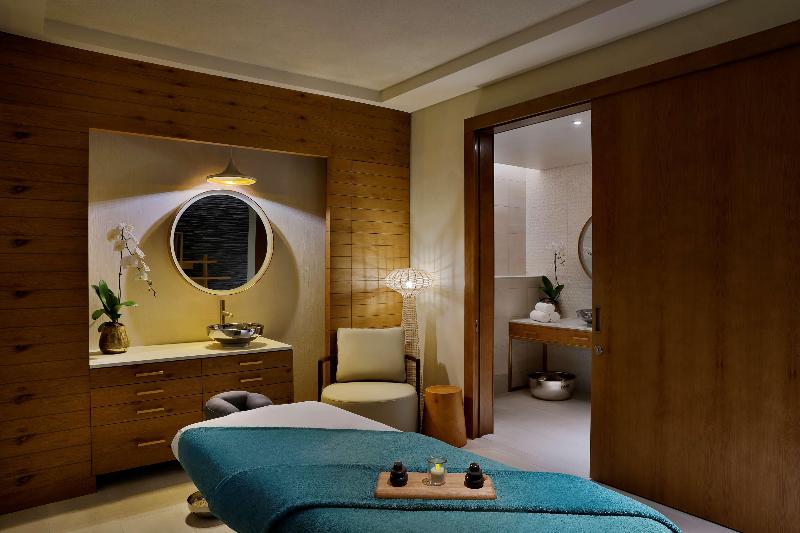 Hilton Abu Dhabi Yas Island - Aktivite