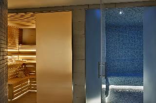 Hilton Abu Dhabi Yas Island fotoÄŸrafÄ±