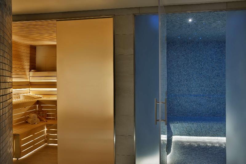Hilton Abu Dhabi Yas Island - Aktivite