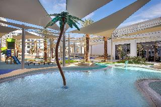 Hilton Abu Dhabi Yas Island fotoÄŸrafÄ±