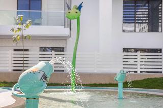 Hilton Abu Dhabi Yas Island fotoÄŸrafÄ±