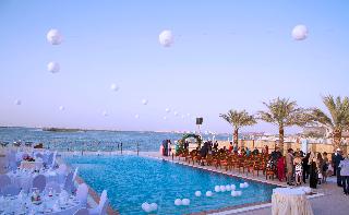 Hilton Abu Dhabi Yas Island fotoÄŸrafÄ±