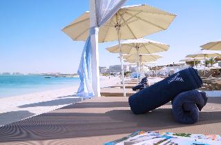 Hilton Abu Dhabi Yas Island fotoÄŸrafÄ±