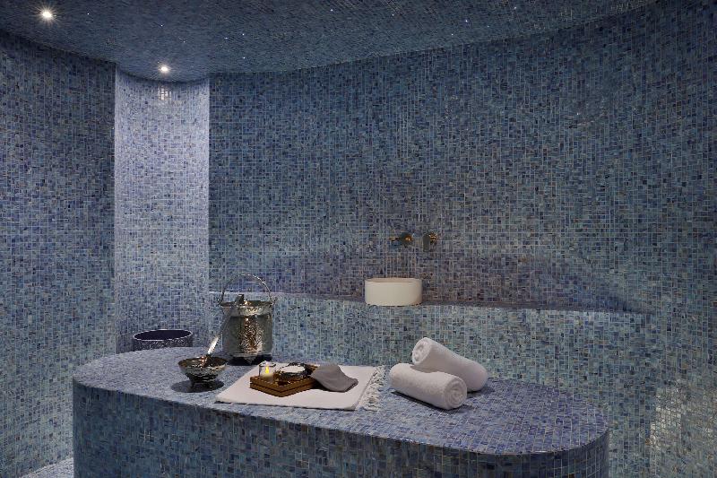 Hilton Abu Dhabi Yas Island - Aktivite