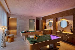 Hilton Abu Dhabi Yas Island fotoÄŸrafÄ±