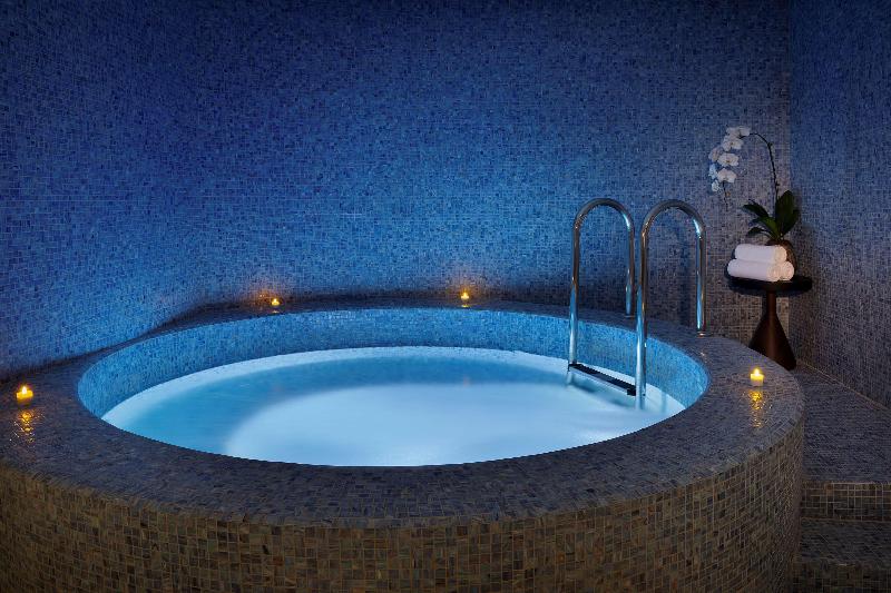 Hilton Abu Dhabi Yas Island - Aktivite