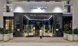 Hilton Abu Dhabi Yas Island otel fotoğrafı