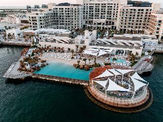 Hilton Abu Dhabi Yas Island fotoÄŸrafÄ±