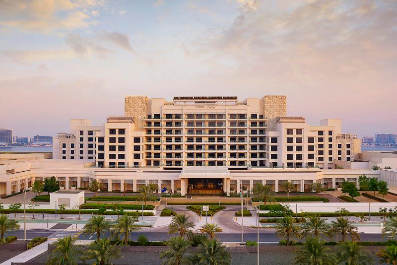 Hilton Abu Dhabi Yas Island - Genel