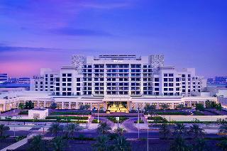 Hilton Abu Dhabi Yas Island fotoÄŸrafÄ±
