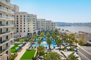 Hilton Abu Dhabi Yas Island fotoÄŸrafÄ±