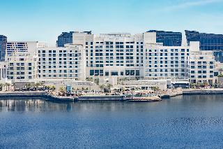 Hilton Abu Dhabi Yas Island fotoÄŸrafÄ±