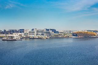 Hilton Abu Dhabi Yas Island fotoÄŸrafÄ±