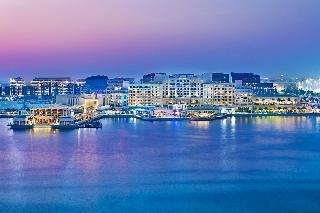 Hilton Abu Dhabi Yas Island fotoÄŸrafÄ±