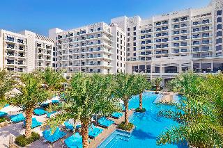 Hilton Abu Dhabi Yas Island fotoÄŸrafÄ±