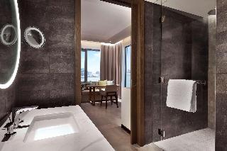 Hilton Abu Dhabi Yas Island fotoÄŸrafÄ±