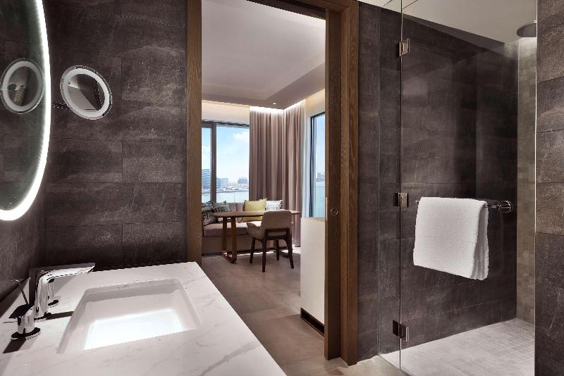 Hilton Abu Dhabi Yas Island - Oda