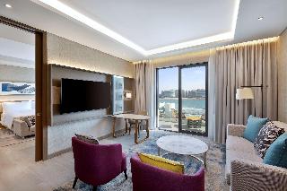 Hilton Abu Dhabi Yas Island fotoÄŸrafÄ±