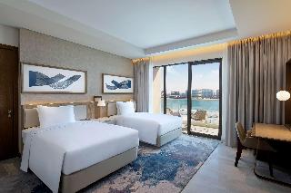 Hilton Abu Dhabi Yas Island fotoÄŸrafÄ±