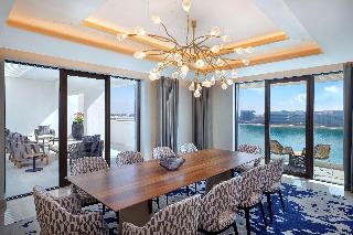 Hilton Abu Dhabi Yas Island fotoÄŸrafÄ±