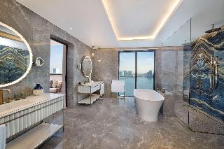 Hilton Abu Dhabi Yas Island fotoÄŸrafÄ±
