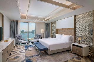 Hilton Abu Dhabi Yas Island fotoÄŸrafÄ±
