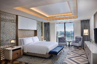Hilton Abu Dhabi Yas Island fotoÄŸrafÄ±