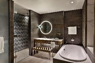 Hilton Abu Dhabi Yas Island fotoÄŸrafÄ±