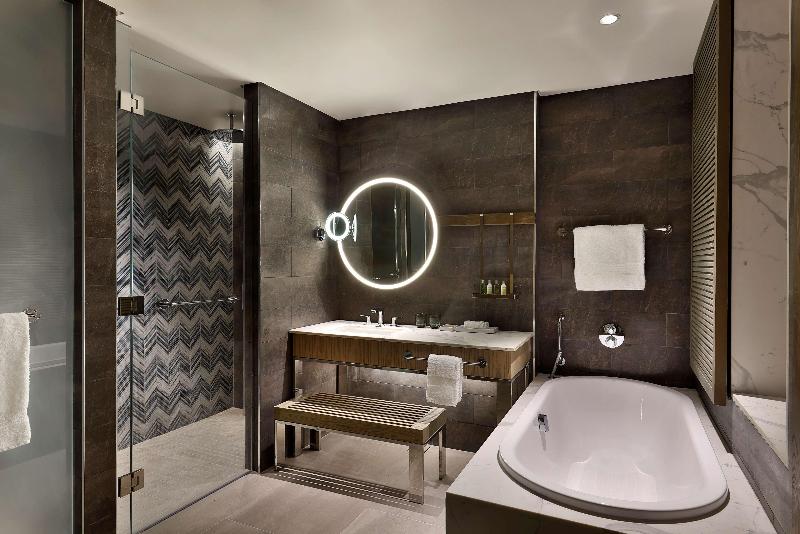 Hilton Abu Dhabi Yas Island - Oda