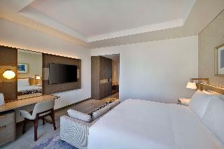 Hilton Abu Dhabi Yas Island fotoÄŸrafÄ±