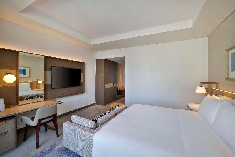Hilton Abu Dhabi Yas Island - Oda