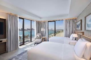 Hilton Abu Dhabi Yas Island fotoÄŸrafÄ±