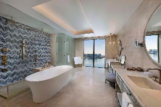 Hilton Abu Dhabi Yas Island fotoÄŸrafÄ±