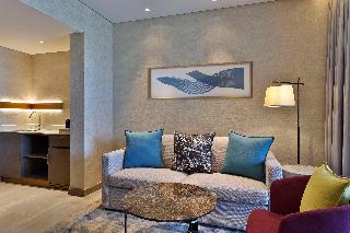 Hilton Abu Dhabi Yas Island fotoÄŸrafÄ±