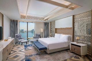 Hilton Abu Dhabi Yas Island fotoÄŸrafÄ±