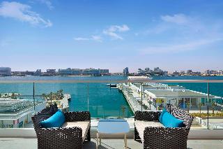 Hilton Abu Dhabi Yas Island fotoÄŸrafÄ±