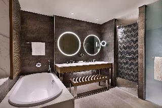 Hilton Abu Dhabi Yas Island fotoÄŸrafÄ±
