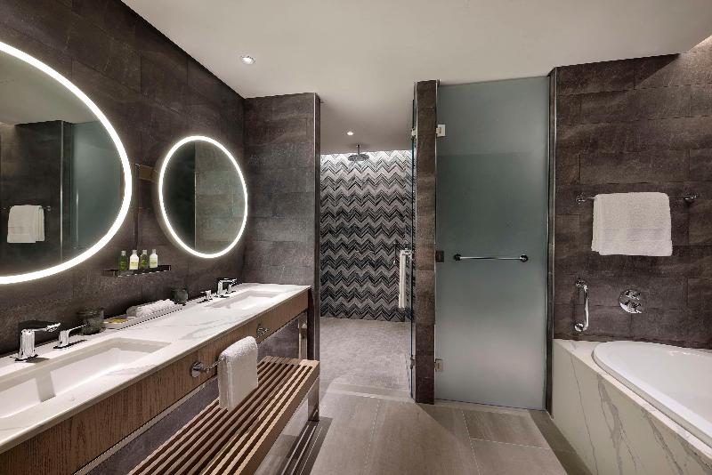 Hilton Abu Dhabi Yas Island - Oda
