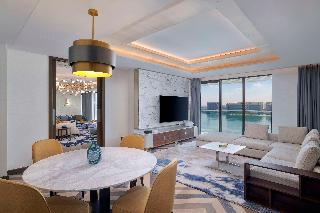 Hilton Abu Dhabi Yas Island fotoÄŸrafÄ±