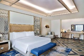 Hilton Abu Dhabi Yas Island fotoÄŸrafÄ±