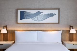 Hilton Abu Dhabi Yas Island fotoÄŸrafÄ±
