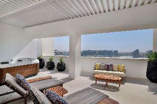 Hilton Abu Dhabi Yas Island fotoÄŸrafÄ±