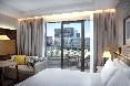 Hilton Abu Dhabi Yas Island oda fotoğrafı