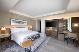 Hilton Abu Dhabi Yas Island fotoÄŸrafÄ±